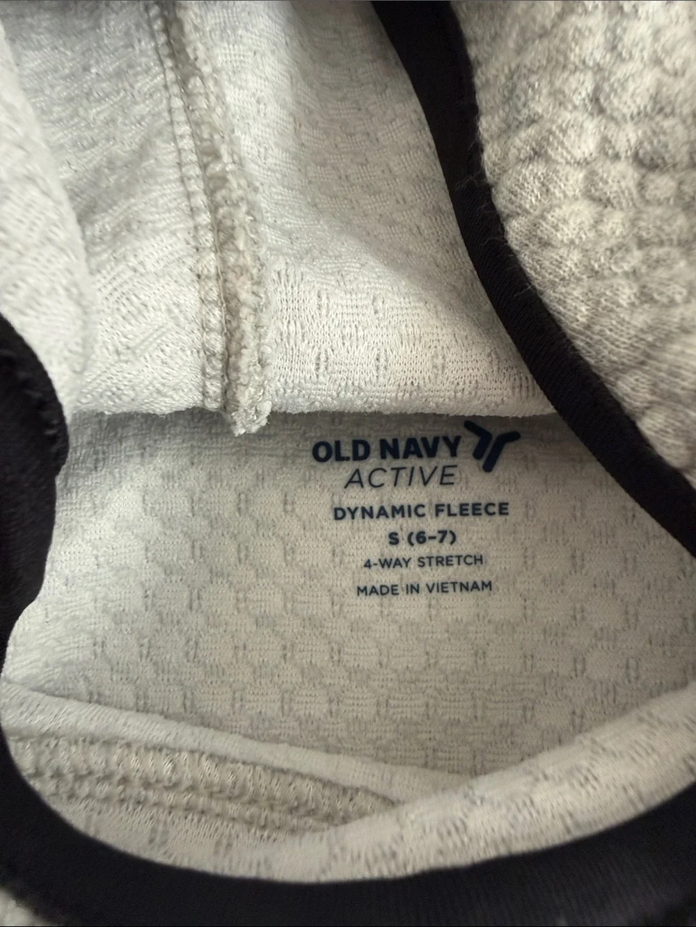 Bundle of Boys Old Navy Hoodies Size Small